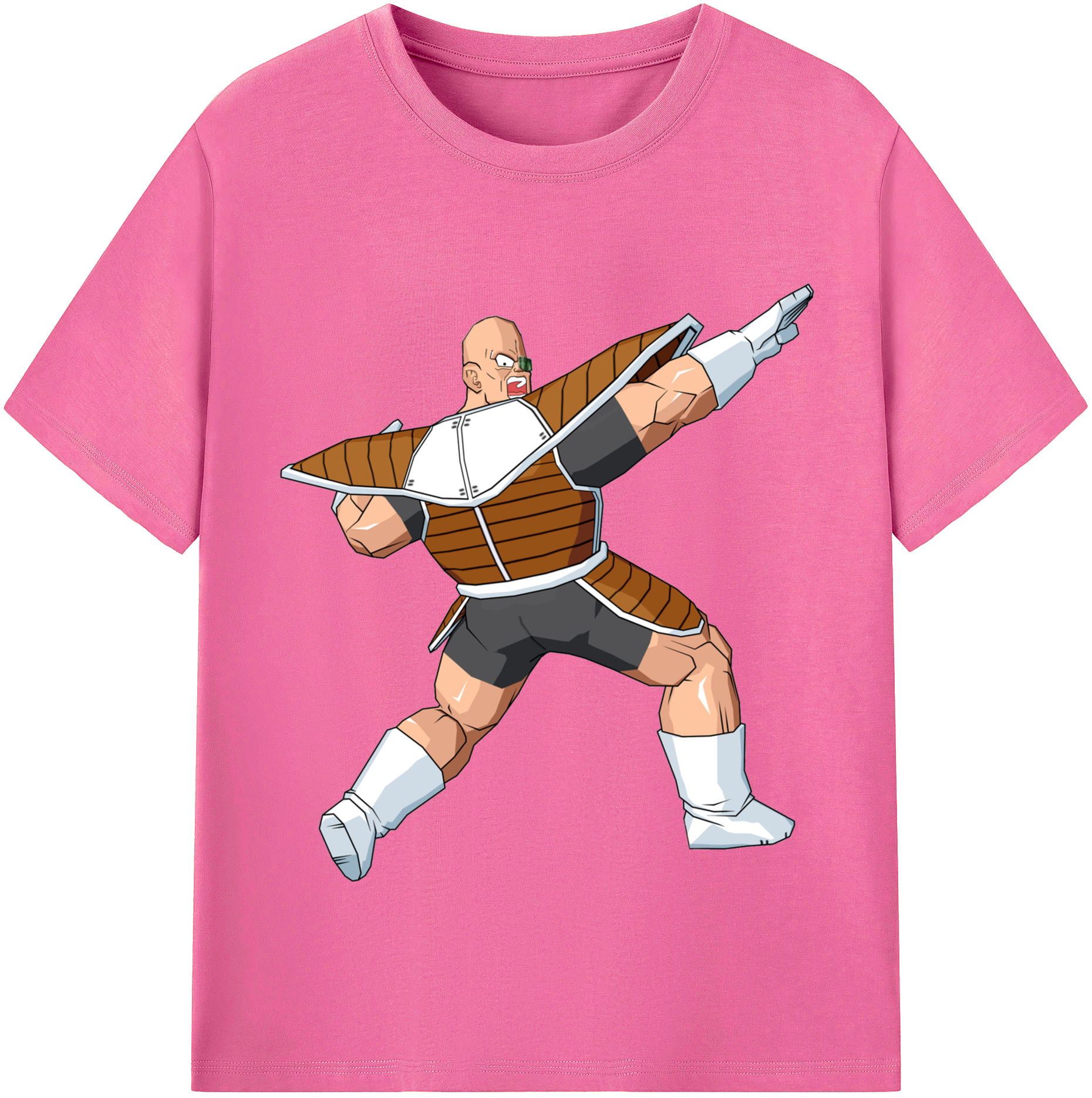 （画像用） ドラゴンボール DRAGON BALL レディースカジュアルプリントTシャツ（綿100％）